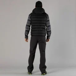 Uomo CMP Gilet E Smanicati|Giacche Imbottite E Piumini^Gilet smanicato da uomo imbottito con 3M™ Thinsulate™