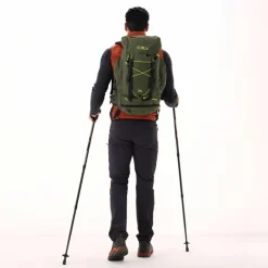 Uomo CMP Gilet E Smanicati|Giacche Imbottite E Piumini^Gilet Unlimitech ibrido senza cappuccio da Uomo