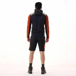 Uomo CMP Pile^Gilet Unlimitech in Stretch Performance da Uomo