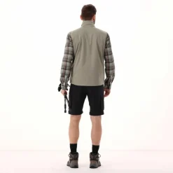 Uomo CMP Gilet E Smanicati|Giacche Trekking^Gilet uomo in Softshell leggero