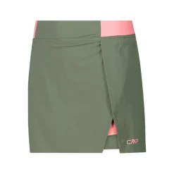 CMP Pantaloni Tecnici|Gonne E Vestiti^Gonna con pantaloncino interno