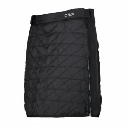 Donna CMP Gonne E Vestiti^Gonna in PrimaLoft lunghezza media