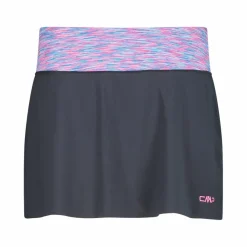 Donna CMP Pantaloni Trekking|Gonne E Vestiti^Gonna multifunzione da donna con pantaloncino interno