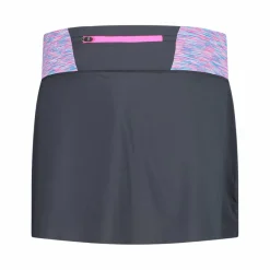 Donna CMP Pantaloni Trekking|Gonne E Vestiti^Gonna multifunzione da donna con pantaloncino interno