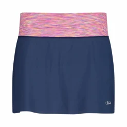 Donna CMP Pantaloni Trekking|Gonne E Vestiti^Gonna multifunzione da donna con pantaloncino interno