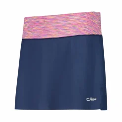 Donna CMP Pantaloni Trekking|Gonne E Vestiti^Gonna multifunzione da donna con pantaloncino interno