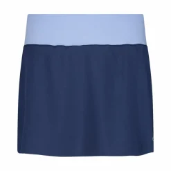 Donna CMP Pantaloni Trekking|Gonne E Vestiti^Gonna multifunzione da donna con pantaloncino interno