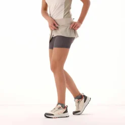 Donna CMP Pantaloni Trekking|Gonne E Vestiti^Gonna multifunzione da donna con pantaloncino interno