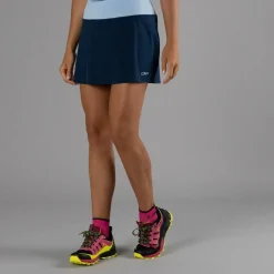 Donna CMP Pantaloni Trekking|Gonne E Vestiti^Gonna multifunzione da donna con pantaloncino interno