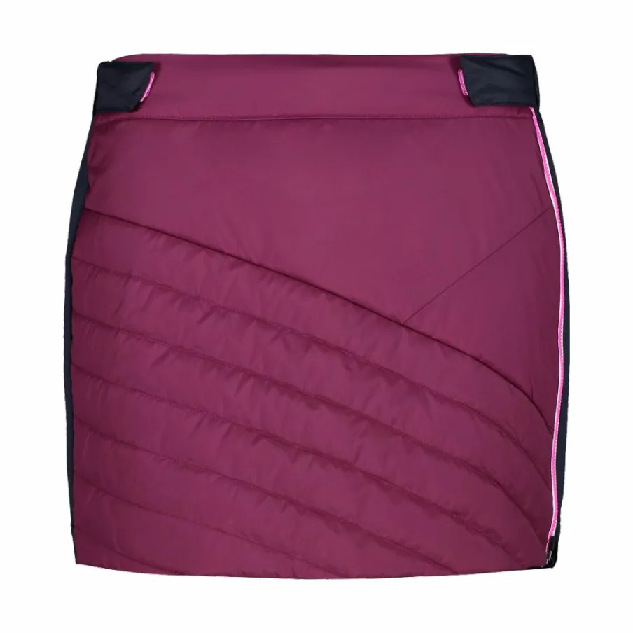 Donna CMP Gonne E Vestiti^Gonna trekking in PrimaLoft