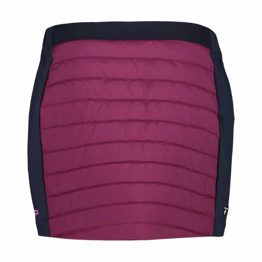 Donna CMP Gonne E Vestiti^Gonna trekking in PrimaLoft