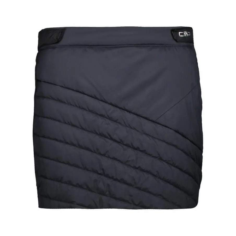 Donna CMP Gonne E Vestiti^Gonna trekking in PrimaLoft