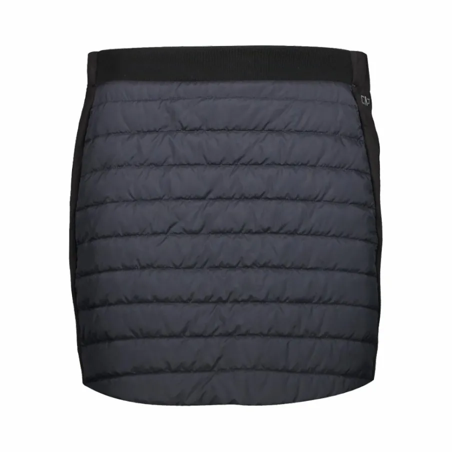 Donna CMP Gonne E Vestiti^Gonna trekking in PrimaLoft