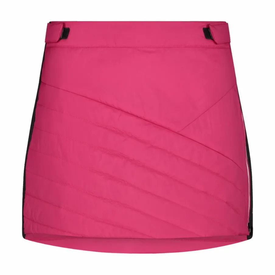 Donna CMP Gonne E Vestiti^Gonna trekking in PrimaLoft