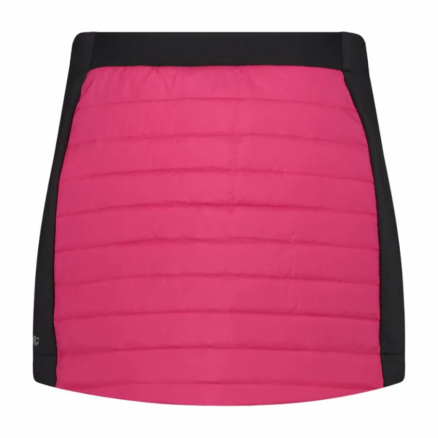 Donna CMP Gonne E Vestiti^Gonna trekking in PrimaLoft