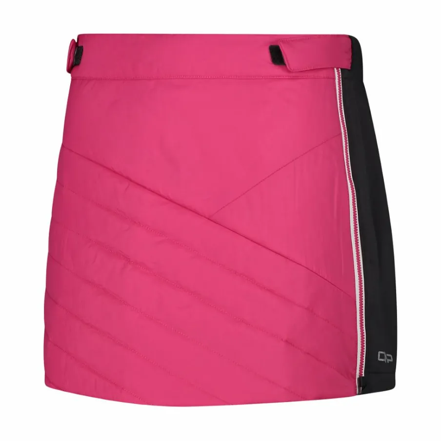 Donna CMP Gonne E Vestiti^Gonna trekking in PrimaLoft