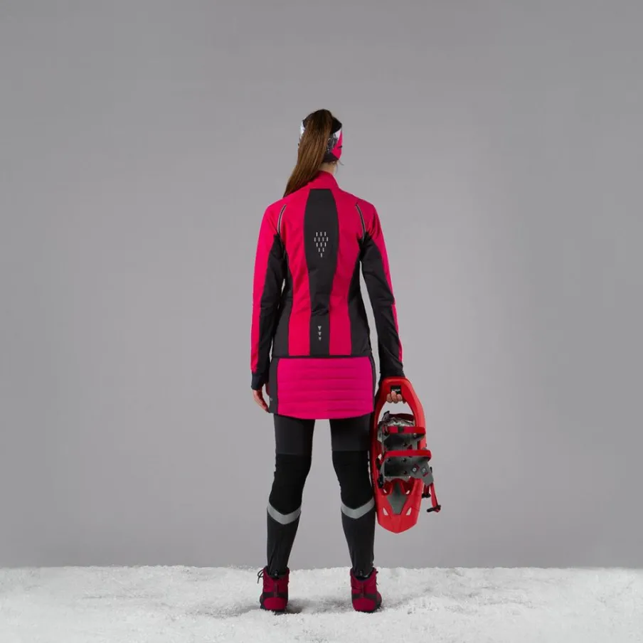 Donna CMP Gonne E Vestiti^Gonna trekking in PrimaLoft