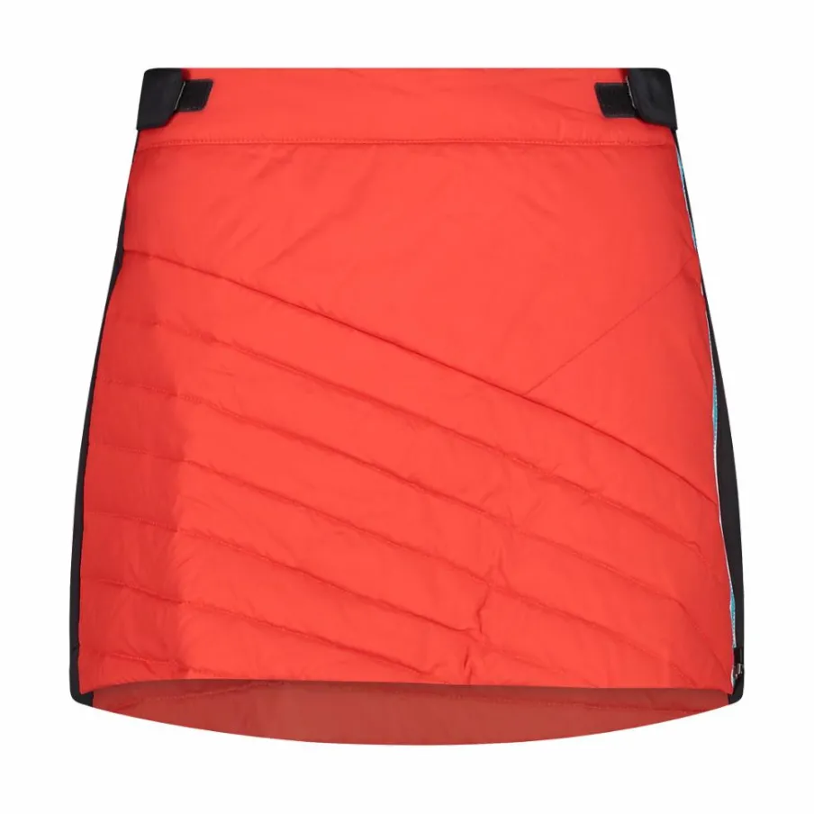 Donna CMP Gonne E Vestiti^Gonna trekking in PrimaLoft