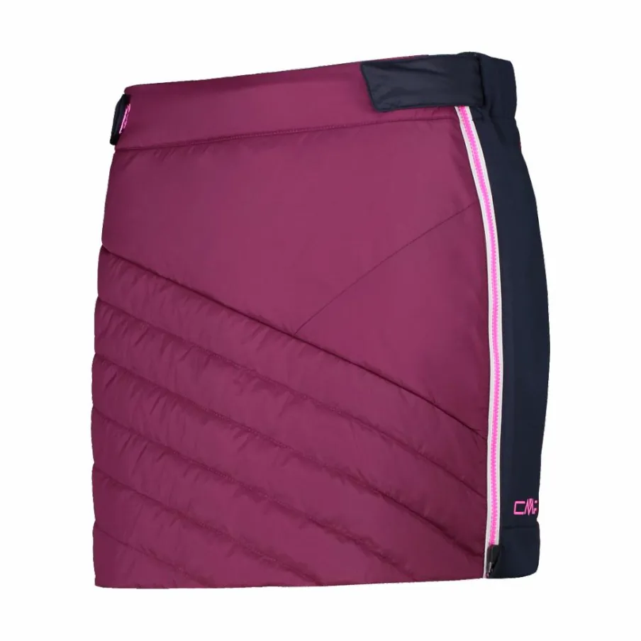 Donna CMP Gonne E Vestiti^Gonna trekking in PrimaLoft