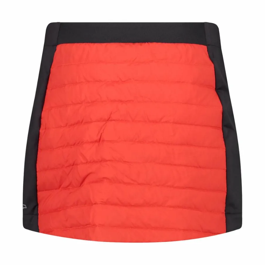 Donna CMP Gonne E Vestiti^Gonna trekking in PrimaLoft