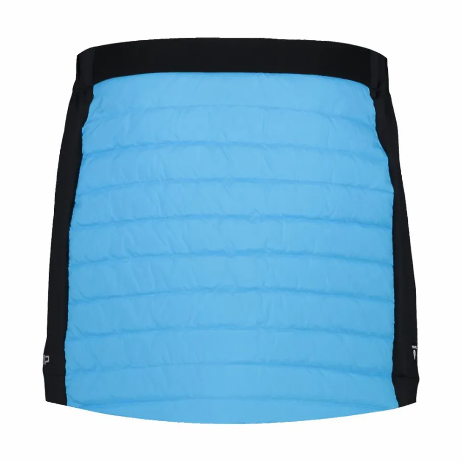 Donna CMP Gonne E Vestiti^Gonna trekking in PrimaLoft