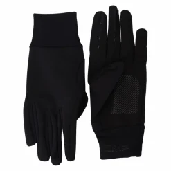 Donna CMP Guanti^Guanti da donna in Softshell
