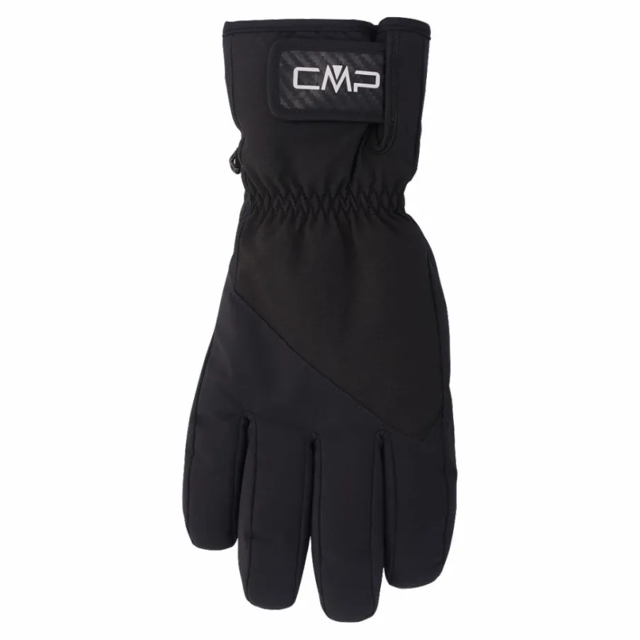 Uomo CMP Guanti^Guanti da sci imbottiti da uomo