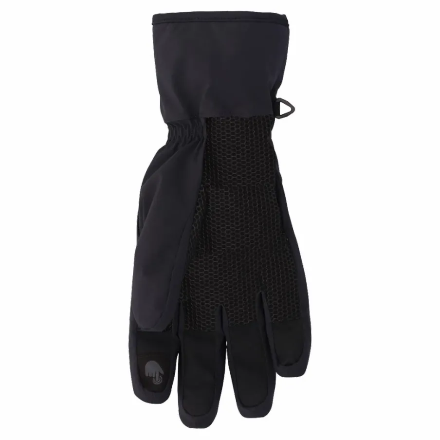 Uomo CMP Guanti^Guanti da sci imbottiti da uomo