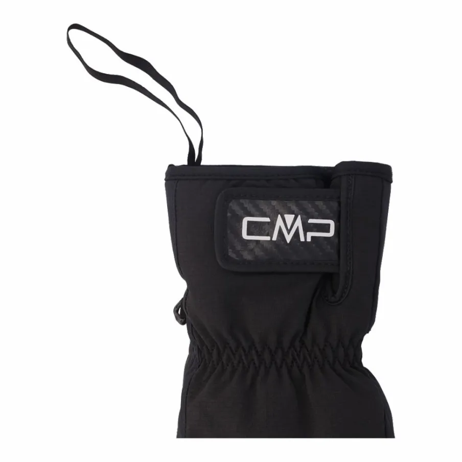 Uomo CMP Guanti^Guanti da sci imbottiti da uomo