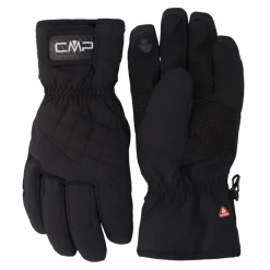 Donna CMP Guanti^Guanti da sci imbottiti da donna