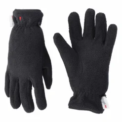 Uomo CMP Guanti^Guanti da sci in pile imbottiti da uomo