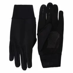 Uomo CMP Guanti^Guanti da uomo in Softshell