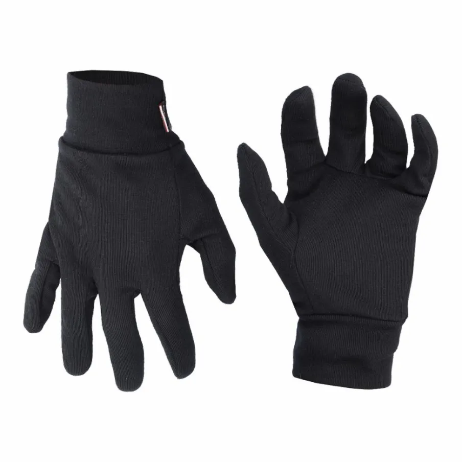 Uomo CMP Guanti^Guanti da uomo in sottile pile