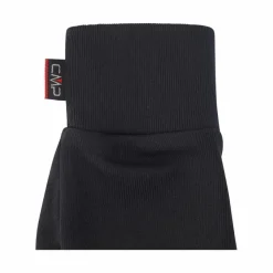 Uomo CMP Guanti^Guanti da uomo in sottile pile