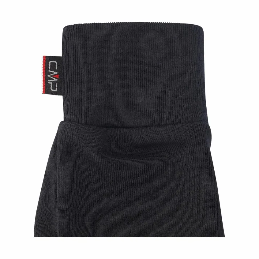 Uomo CMP Guanti^Guanti da uomo in sottile pile