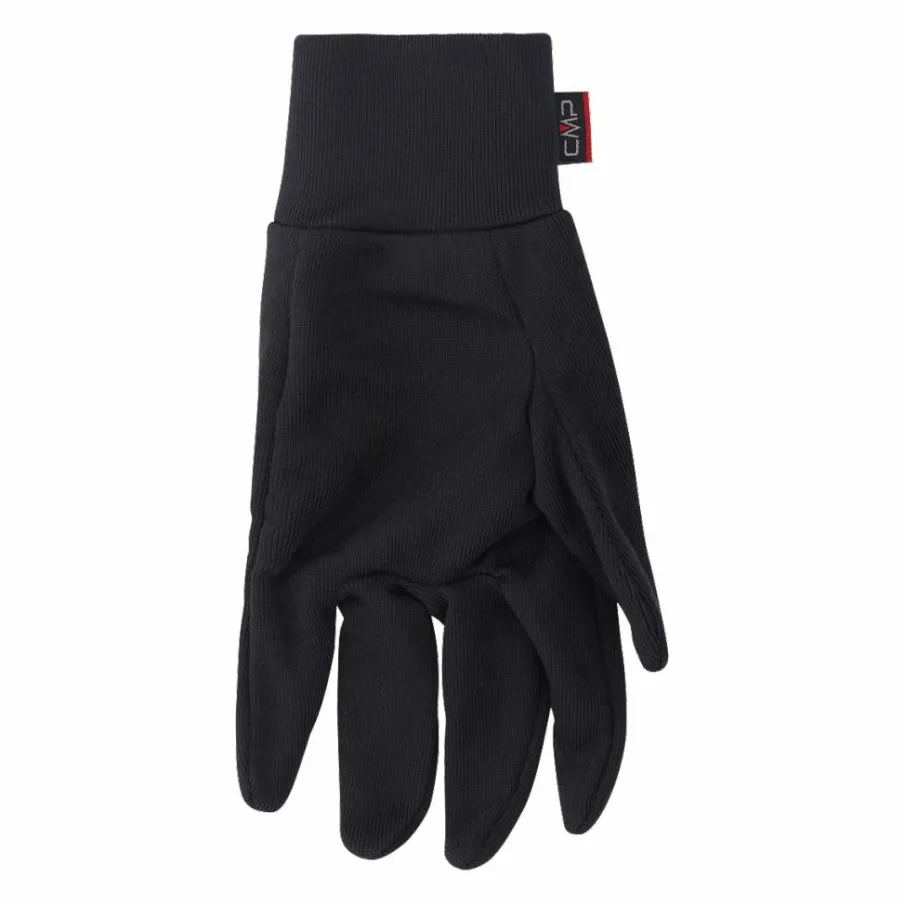Uomo CMP Guanti^Guanti da uomo in sottile pile