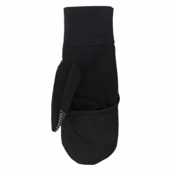 Donna CMP Guanti^Guanti due in uno da donna