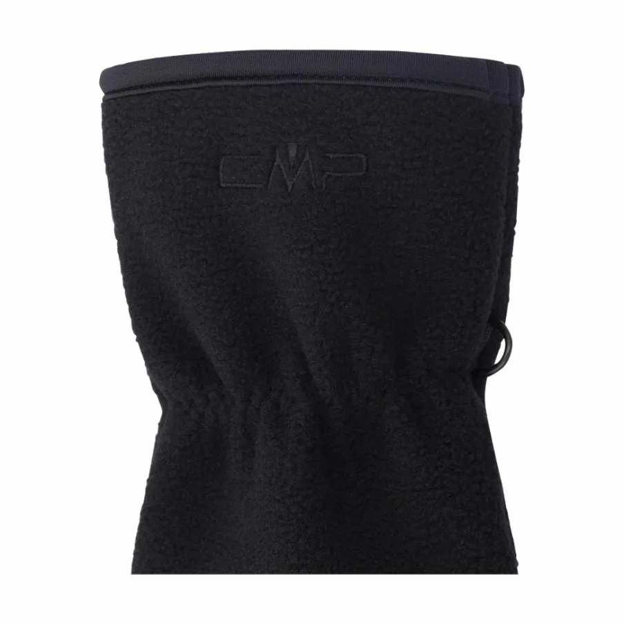 Uomo CMP Guanti^Guanti in pile da uomo