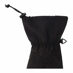 Uomo CMP Guanti^Guanti in softshell touch finger da uomo