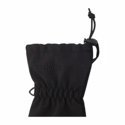 Donna CMP Guanti^Guanti in softshell touch finger da donna