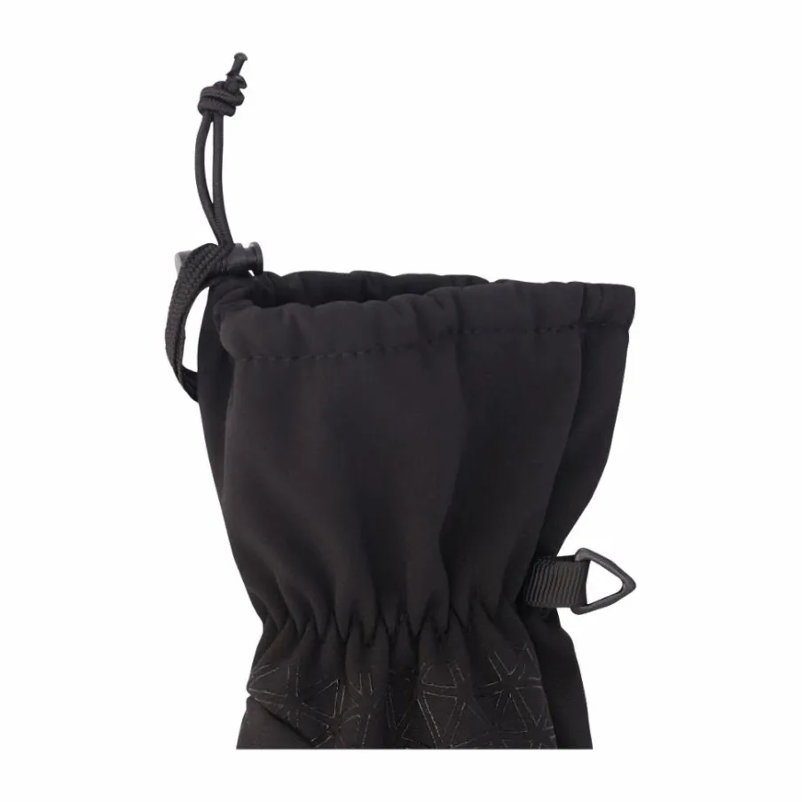 Donna CMP Guanti^Guanti in softshell touch finger da donna