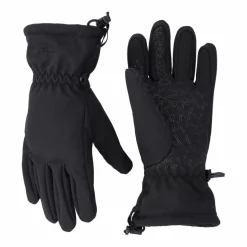 Bambino CMP Accessori|Accessori^Guanti in softshell touch finger da bambini