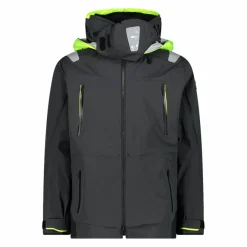 Donna CMP Gusci E Giacche Impermeabili|Gusci E Giacche Impermeabili^Guscio da vela unisex