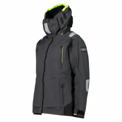 Donna CMP Gusci E Giacche Impermeabili|Gusci E Giacche Impermeabili^Guscio da vela unisex