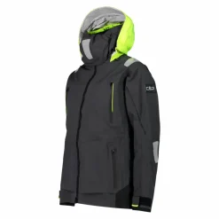 Donna CMP Gusci E Giacche Impermeabili|Gusci E Giacche Impermeabili^Guscio da vela unisex