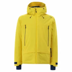 Uomo CMP Gusci E Giacche Impermeabili|Giacche Sci^Guscio imbottito da uomo Unlimitech