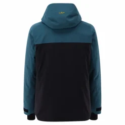 Uomo CMP Gusci E Giacche Impermeabili|Giacche Sci^Guscio imbottito da uomo Unlimitech