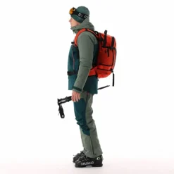 Uomo CMP Gusci E Giacche Impermeabili|Giacche Sci^Guscio imbottito da uomo Unlimitech