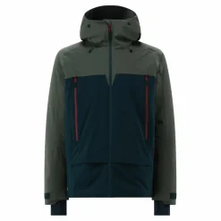 Uomo CMP Gusci E Giacche Impermeabili|Giacche Sci^Guscio imbottito da uomo Unlimitech