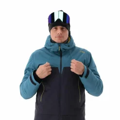 Uomo CMP Gusci E Giacche Impermeabili|Giacche Sci^Guscio imbottito da uomo Unlimitech